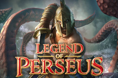 Слот Legendofperseus 888 Старс Казино